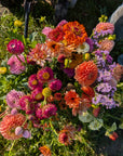 Poterie & Fleurs: Atelier de fabrication de vase
