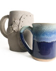 Fabriquez votre tasse au Café Klimat