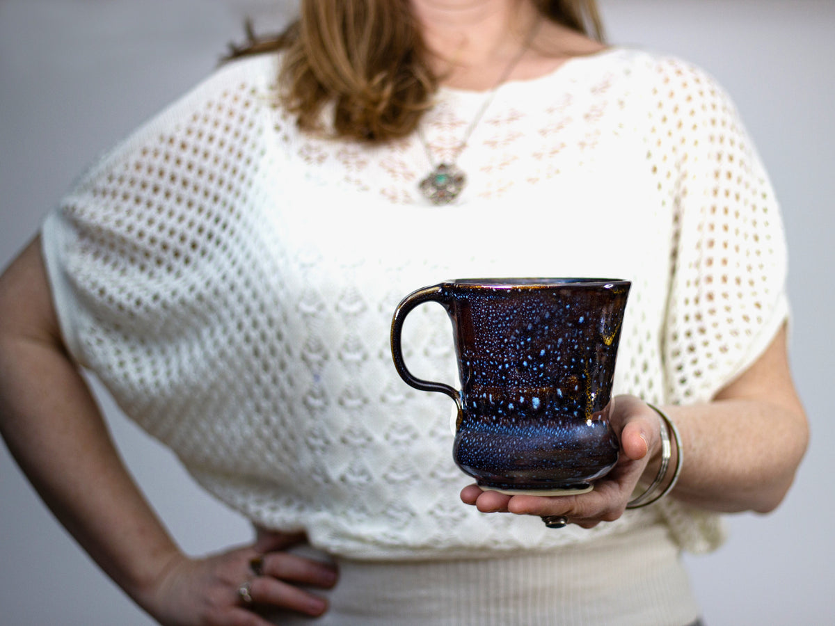 Extra Mug Project Extra Large Mug – Murai Ceramique